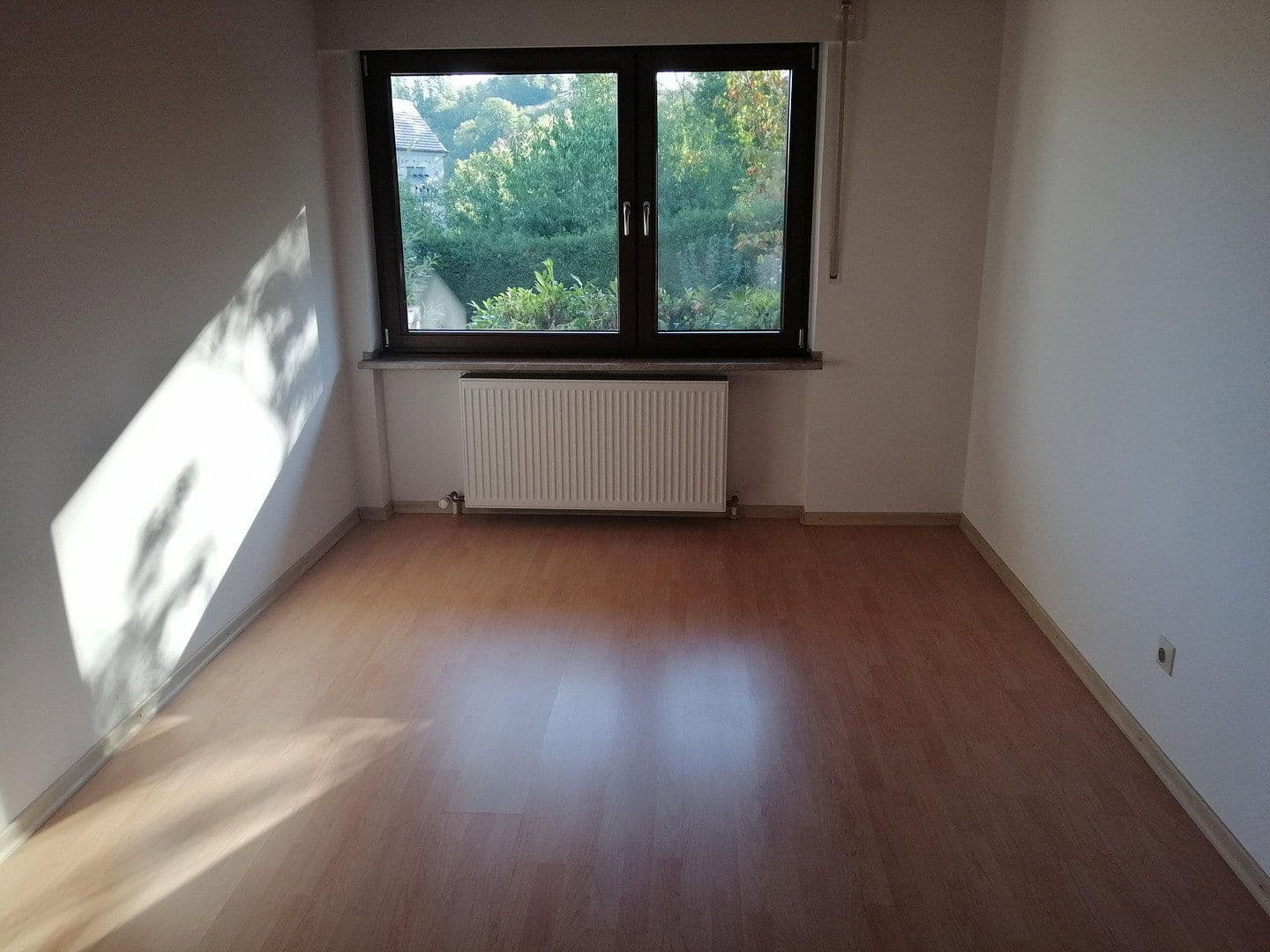Pronájem bytu 3+1 92 m², Pfedelbach, Bádensko-Württembersko Pronájem bytu 3+1 92 m², Pfedelbach, Bádensko-Württembersko