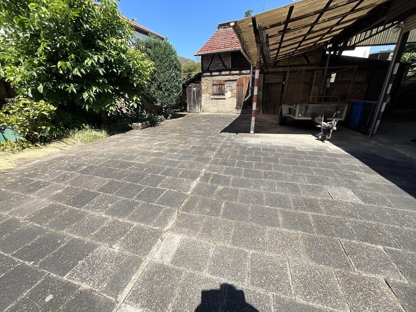 Prodej domu 130 m², pozemek 353 m², Mühlheim am Main, Hessen Prodej domu 130 m², pozemek 353 m², Mühlheim am Main, Hessen