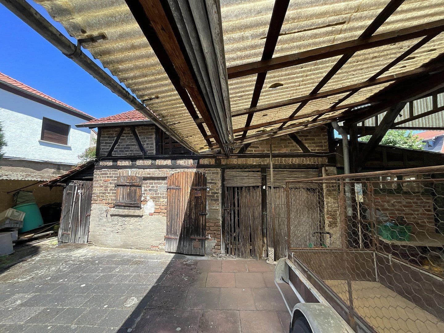 Prodej domu 130 m², pozemek 353 m², Mühlheim am Main, Hessen Prodej domu 130 m², pozemek 353 m², Mühlheim am Main, Hessen