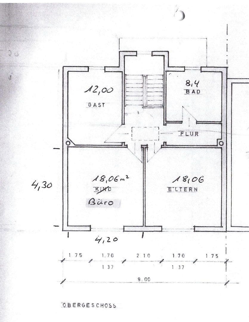 Prodej domu 130 m², pozemek 353 m², Mühlheim am Main, Hessen Prodej domu 130 m², pozemek 353 m², Mühlheim am Main, Hessen