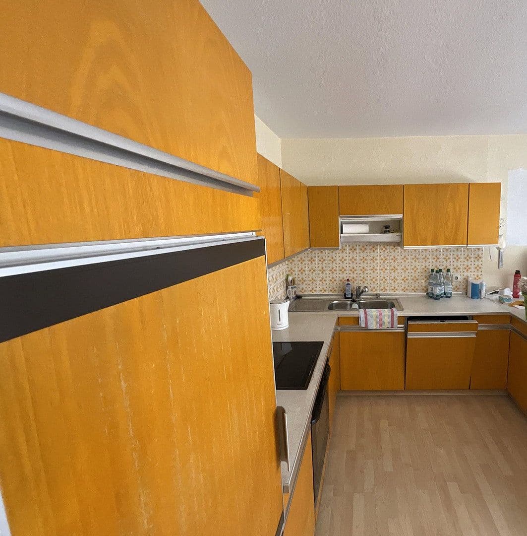 Prodej domu 130 m², pozemek 353 m², Mühlheim am Main, Hessen Prodej domu 130 m², pozemek 353 m², Mühlheim am Main, Hessen