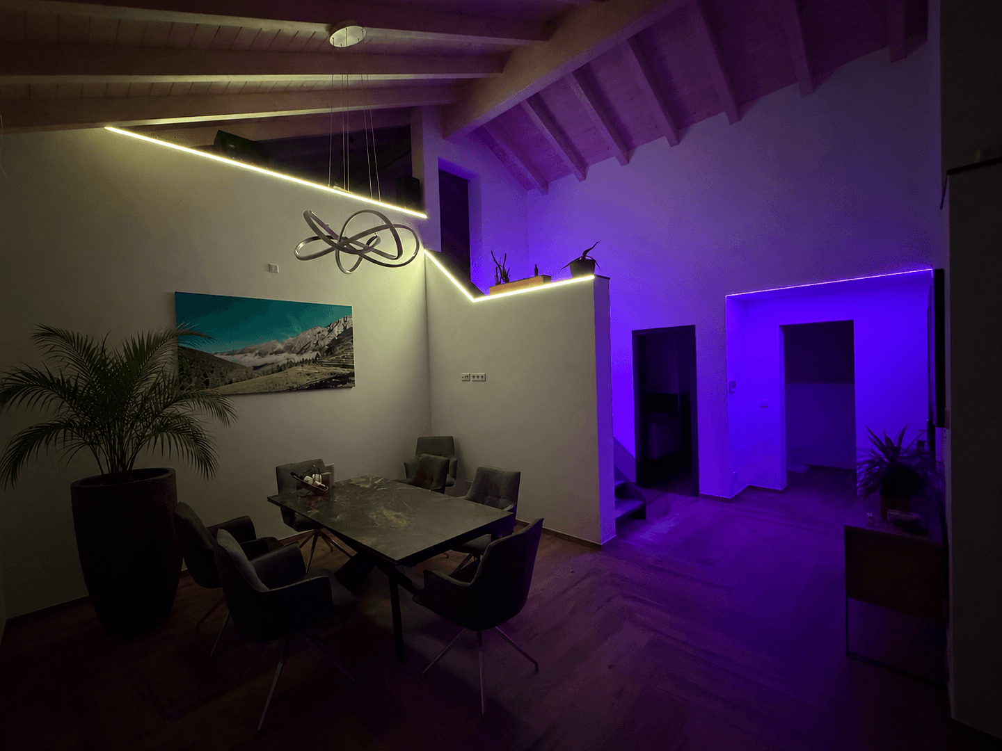 Pronájem bytu 5+1 145 m², Deuerling, Bavorsko Pronájem bytu 5+1 145 m², Deuerling, Bavorsko