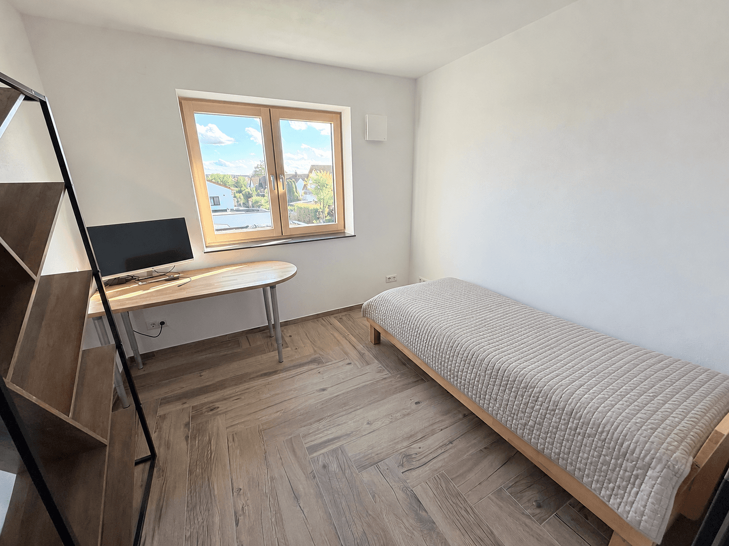 Pronájem bytu 5+1 145 m², Deuerling, Bavorsko Pronájem bytu 5+1 145 m², Deuerling, Bavorsko