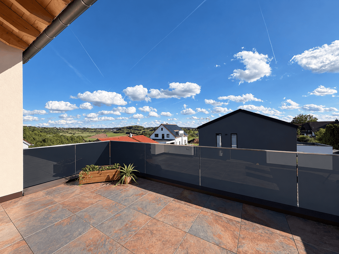 Pronájem bytu 5+1 145 m², Deuerling, Bavorsko Pronájem bytu 5+1 145 m², Deuerling, Bavorsko