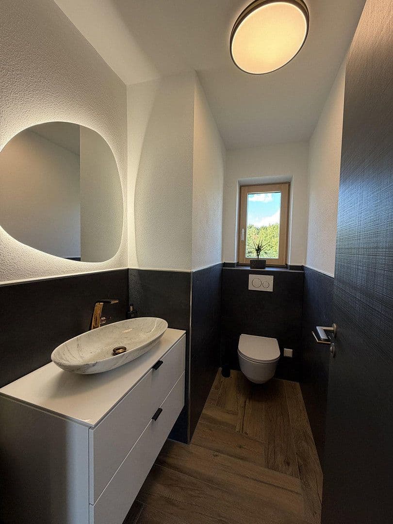 Pronájem bytu 5+1 145 m², Deuerling, Bavorsko Pronájem bytu 5+1 145 m², Deuerling, Bavorsko