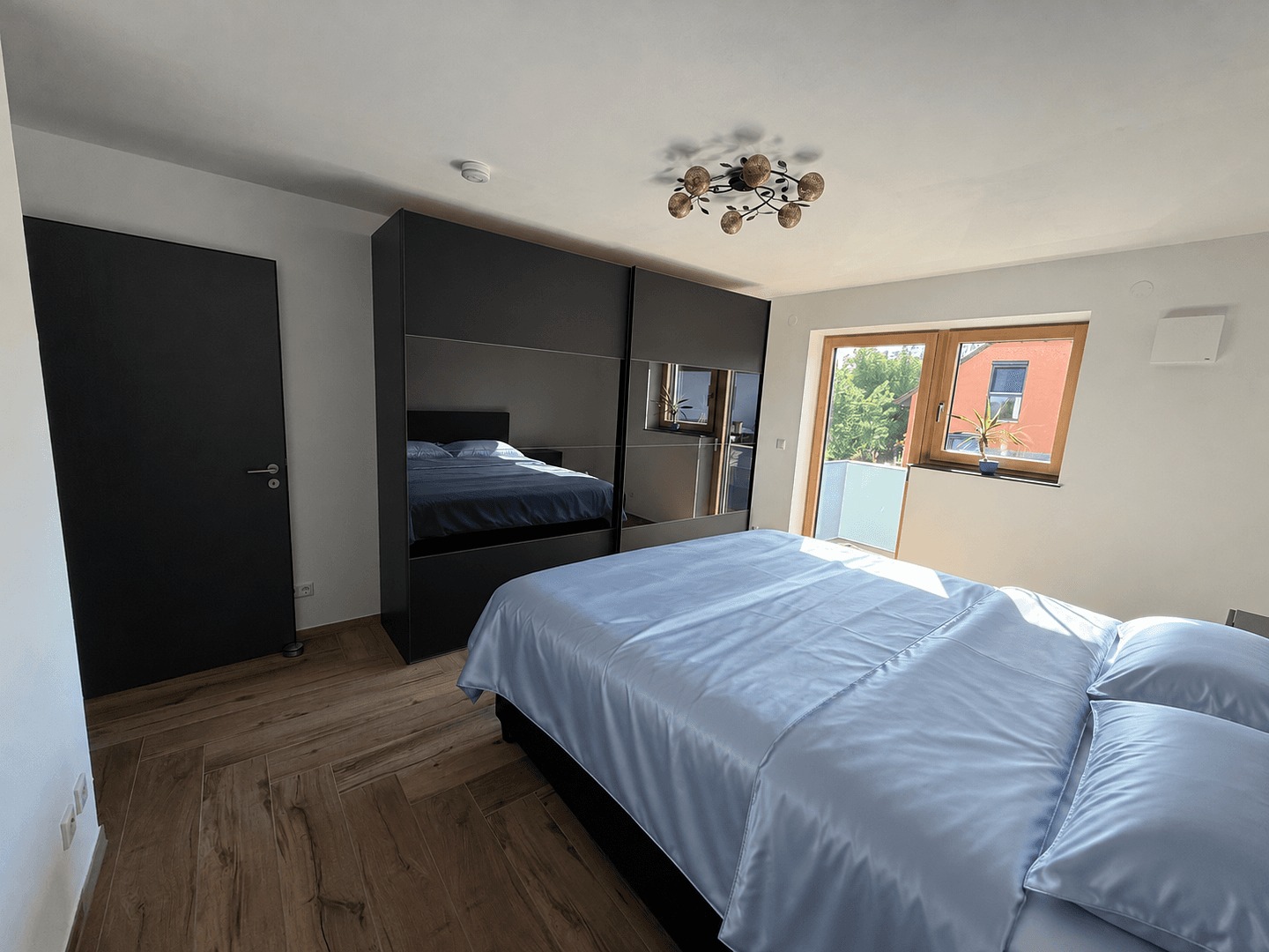 Pronájem bytu 5+1 145 m², Deuerling, Bavorsko Pronájem bytu 5+1 145 m², Deuerling, Bavorsko