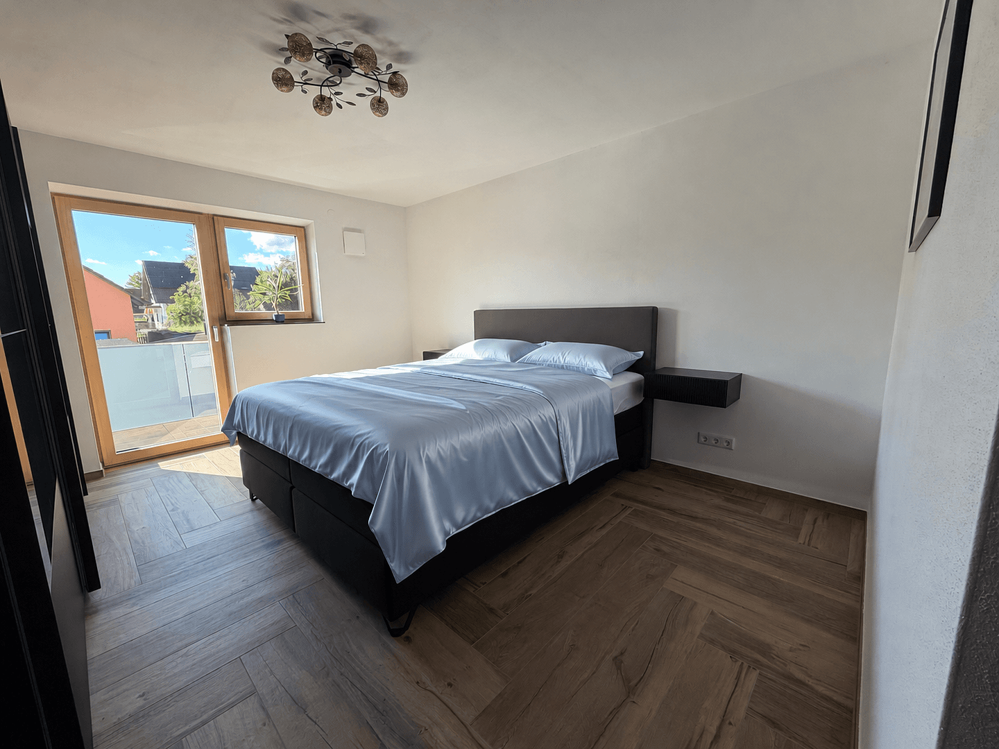 Pronájem bytu 5+1 145 m², Deuerling, Bavorsko Pronájem bytu 5+1 145 m², Deuerling, Bavorsko