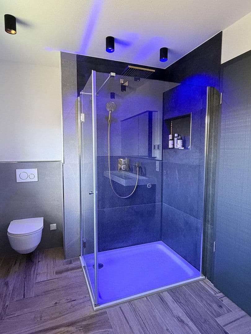 Pronájem bytu 5+1 145 m², Deuerling, Bavorsko Pronájem bytu 5+1 145 m², Deuerling, Bavorsko