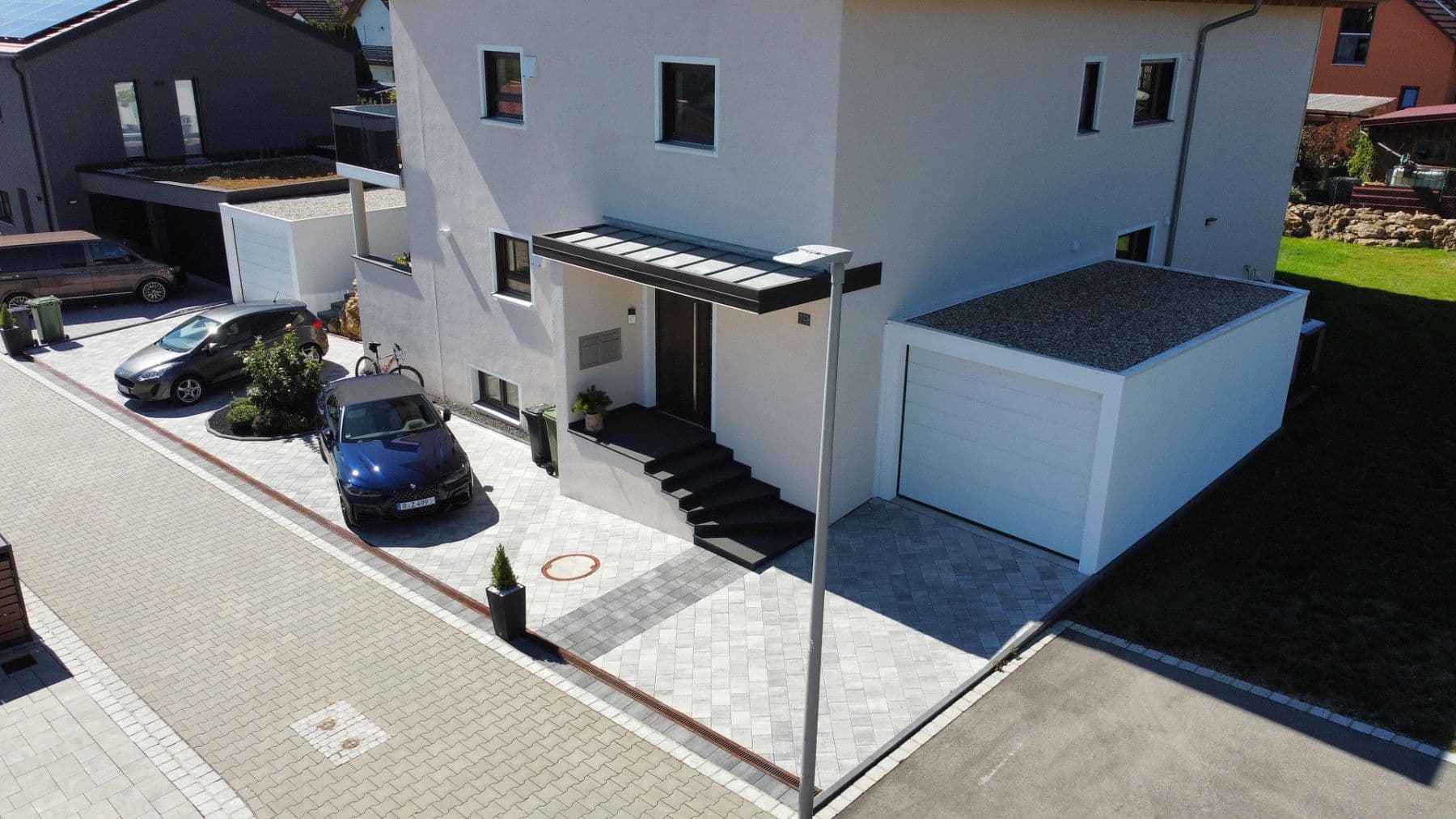 Pronájem bytu 5+1 145 m², Deuerling, Bavorsko Pronájem bytu 5+1 145 m², Deuerling, Bavorsko
