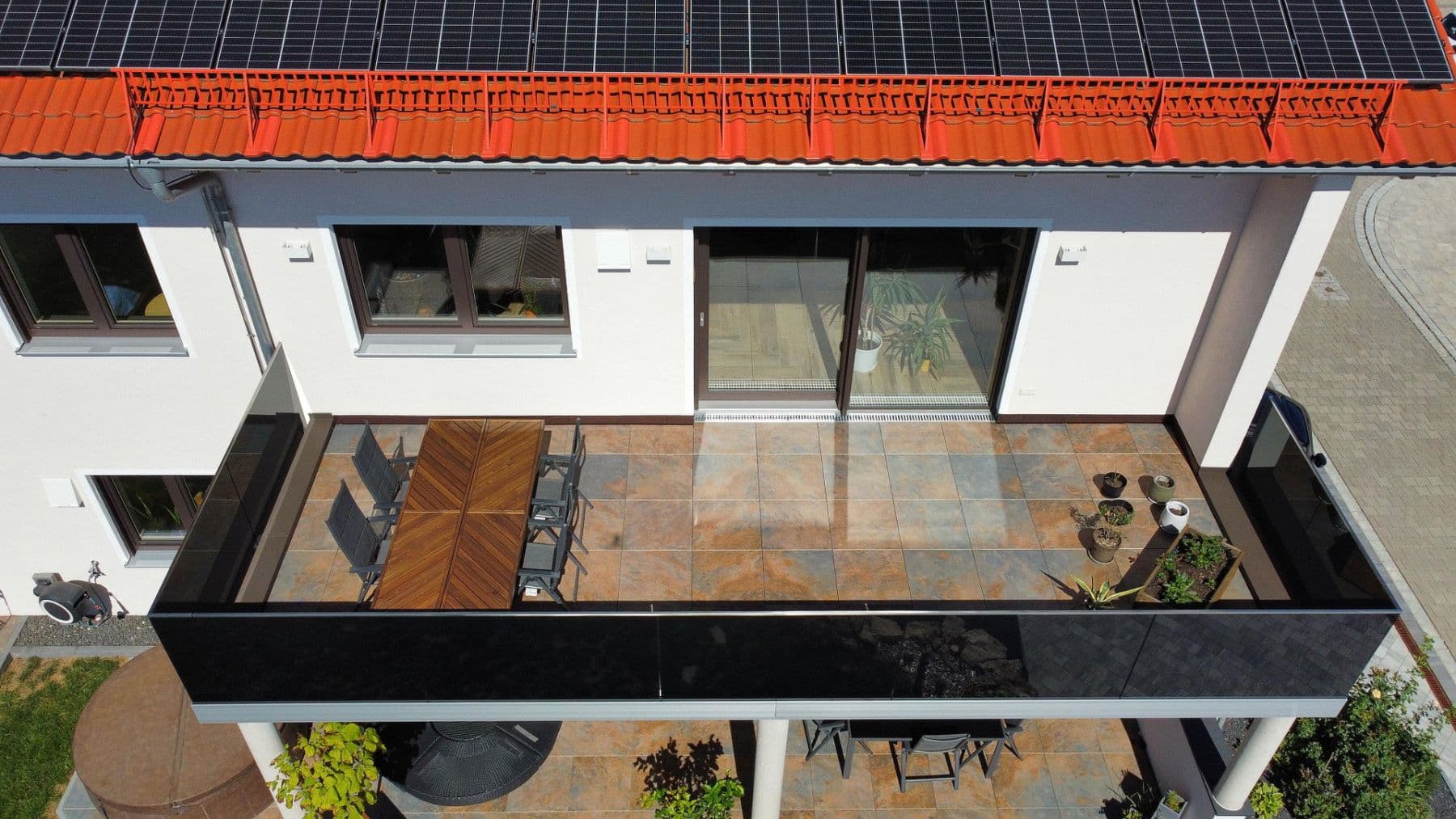 Pronájem bytu 5+1 145 m², Deuerling, Bavorsko Pronájem bytu 5+1 145 m², Deuerling, Bavorsko