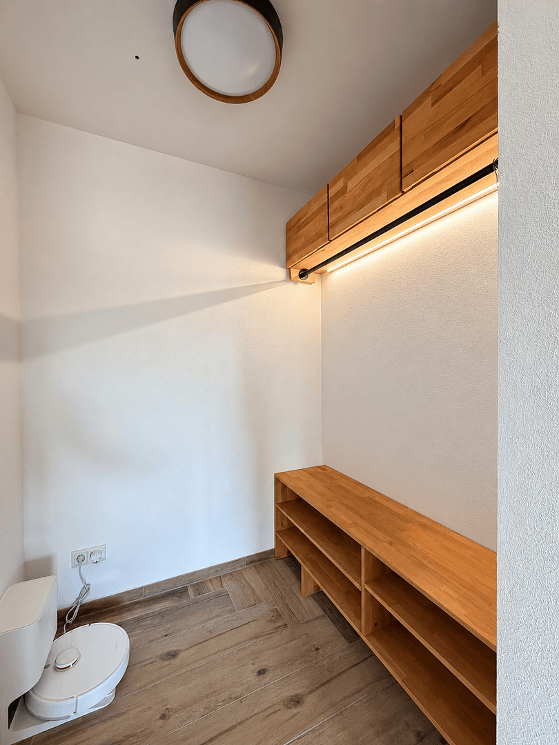Pronájem bytu 5+1 145 m², Deuerling, Bavorsko Pronájem bytu 5+1 145 m², Deuerling, Bavorsko