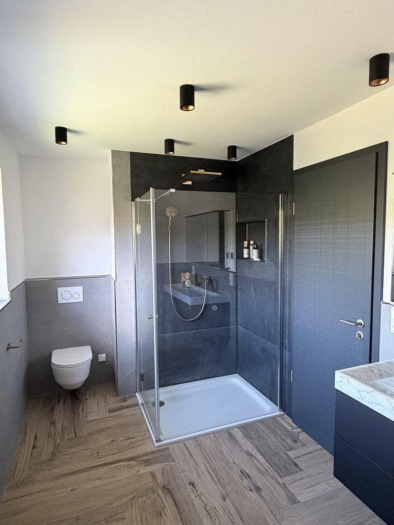 Pronájem bytu 5+1 145 m², Deuerling, Bavorsko Pronájem bytu 5+1 145 m², Deuerling, Bavorsko