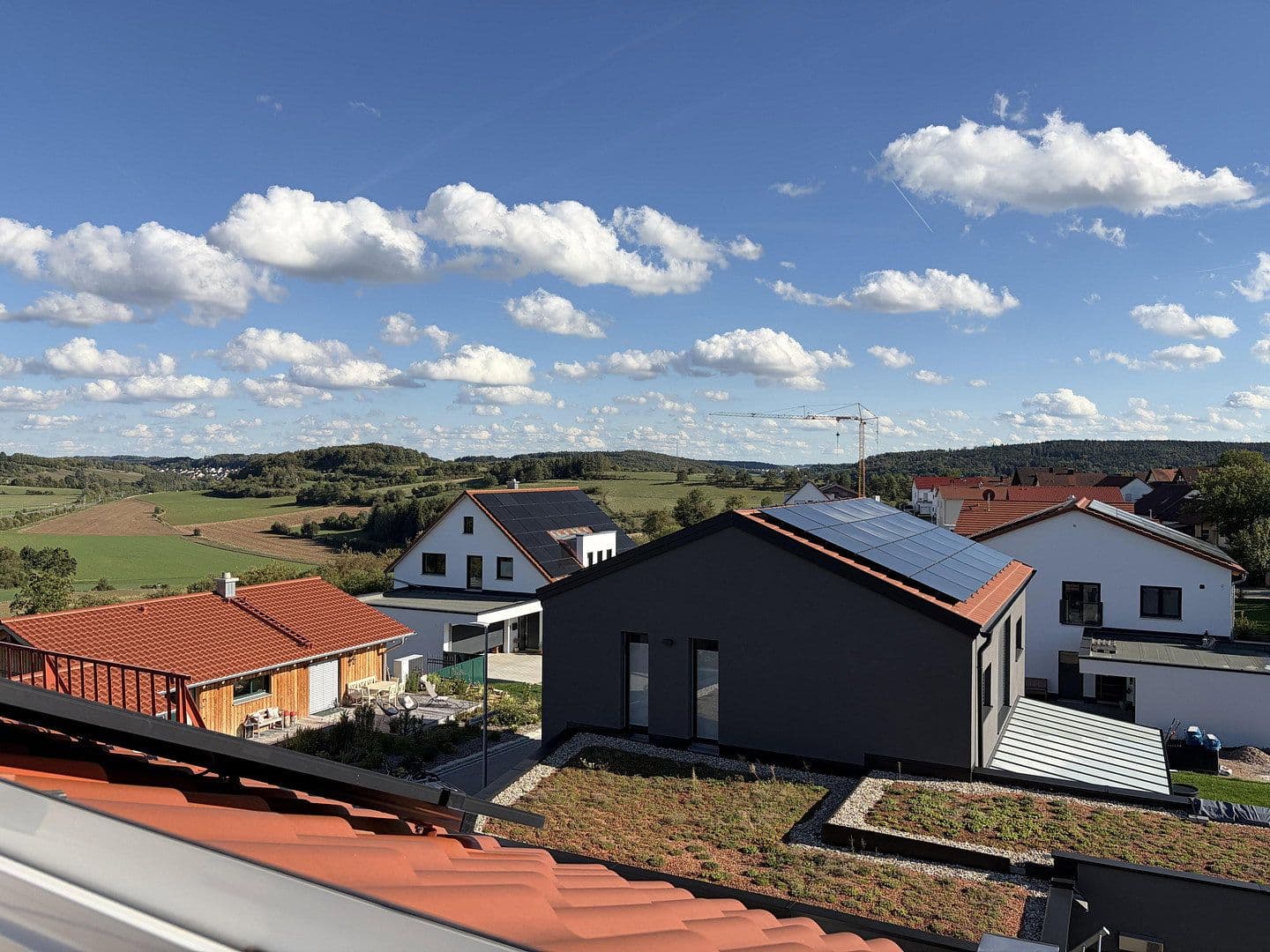 Pronájem bytu 5+1 145 m², Deuerling, Bavorsko Pronájem bytu 5+1 145 m², Deuerling, Bavorsko