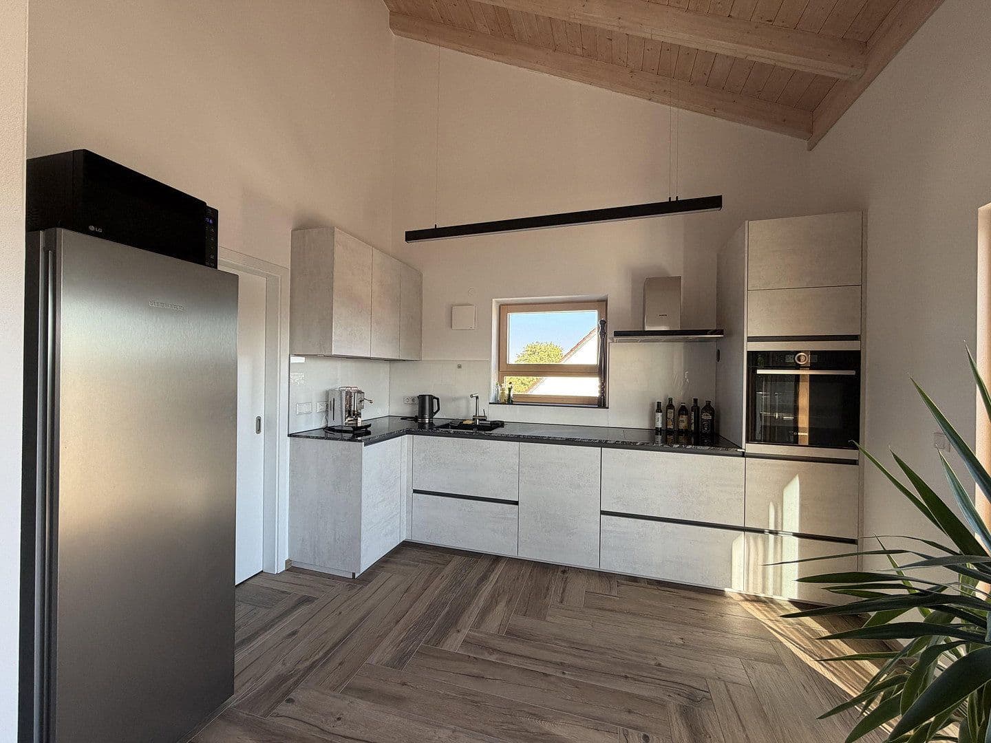 Pronájem bytu 5+1 145 m², Deuerling, Bavorsko Pronájem bytu 5+1 145 m², Deuerling, Bavorsko