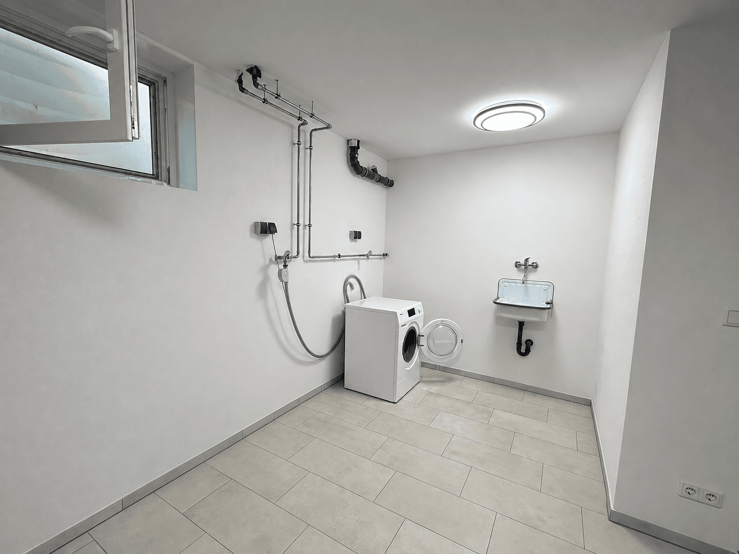 Pronájem bytu 5+1 145 m², Deuerling, Bavorsko Pronájem bytu 5+1 145 m², Deuerling, Bavorsko
