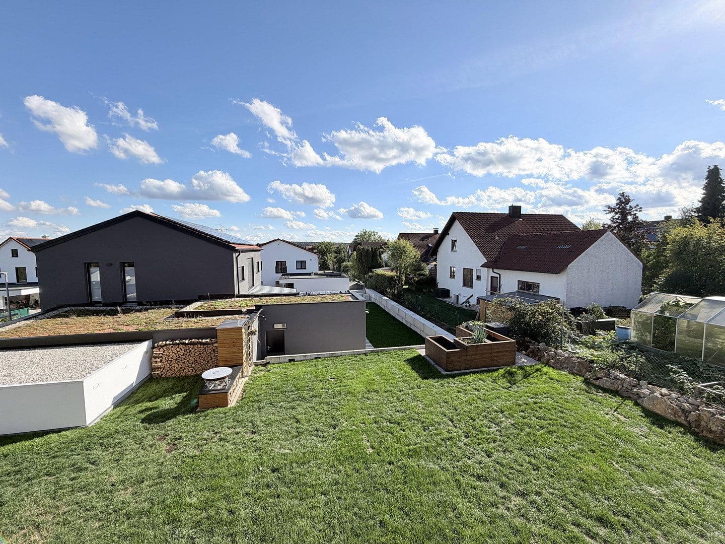 Pronájem bytu 5+1 145 m², Deuerling, Bavorsko Pronájem bytu 5+1 145 m², Deuerling, Bavorsko