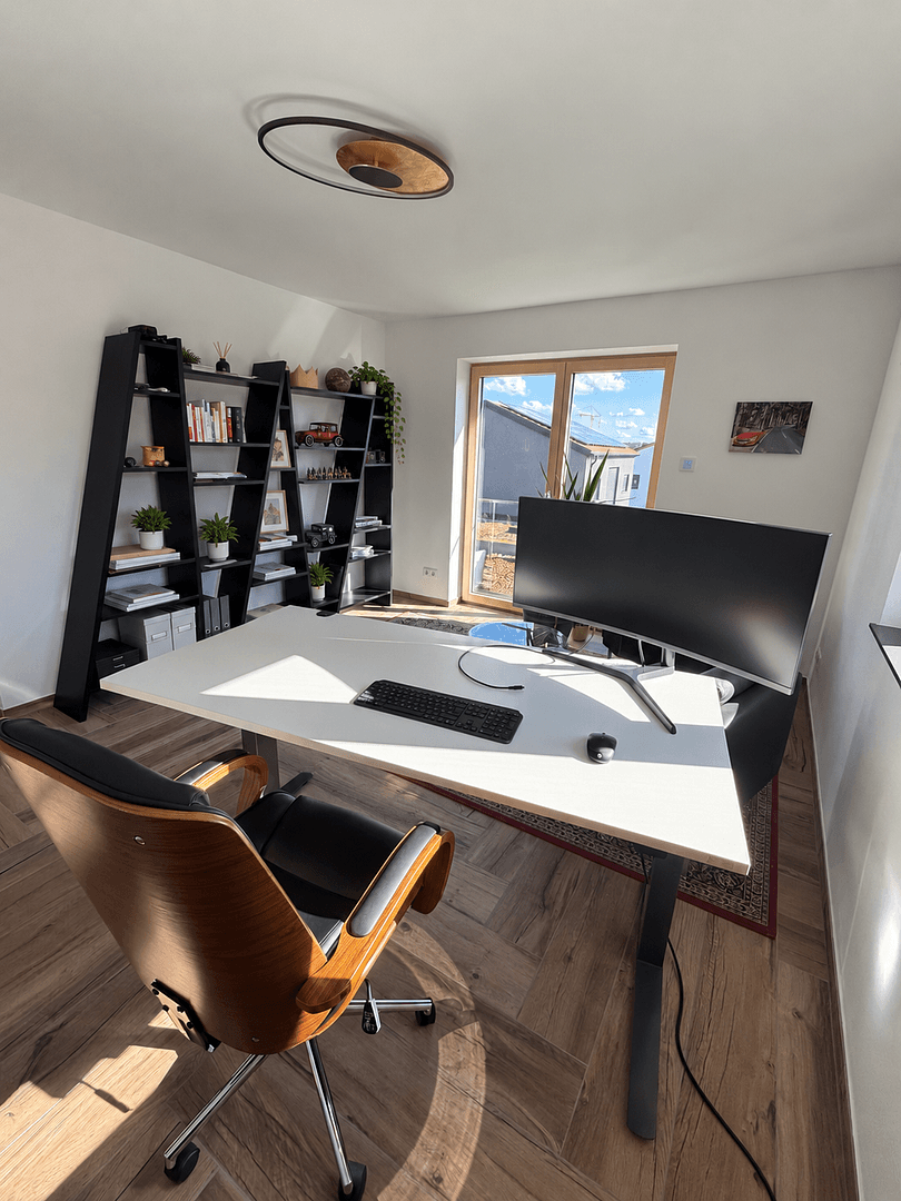 Pronájem bytu 5+1 145 m², Deuerling, Bavorsko Pronájem bytu 5+1 145 m², Deuerling, Bavorsko