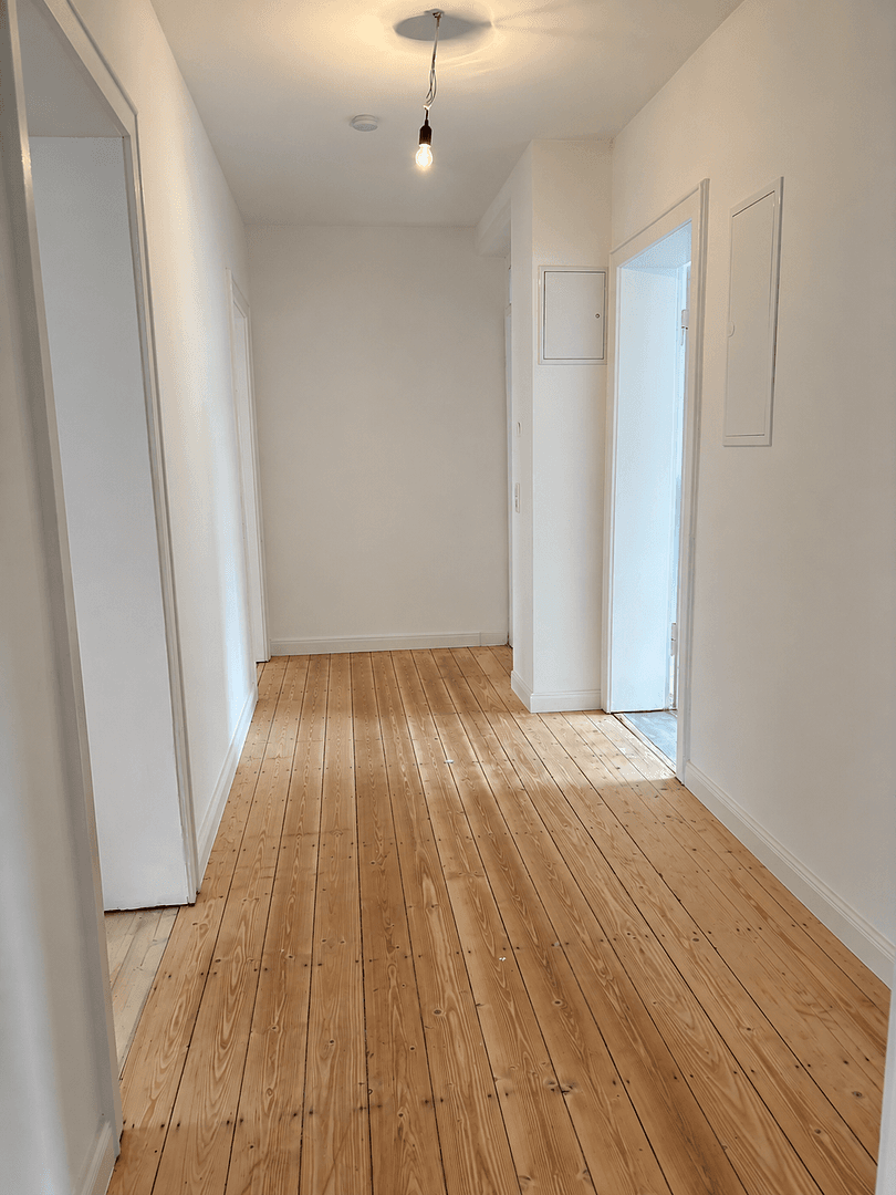 Pronájem bytu 3+kk 93 m², Hannover, Dolní Sasko Pronájem bytu 3+kk 93 m², Hannover, Dolní Sasko
