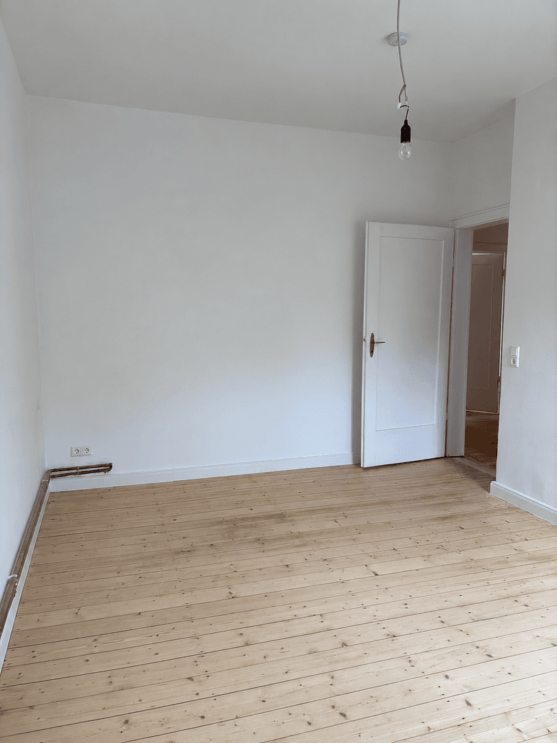 Pronájem bytu 3+kk 93 m², Hannover, Dolní Sasko Pronájem bytu 3+kk 93 m², Hannover, Dolní Sasko