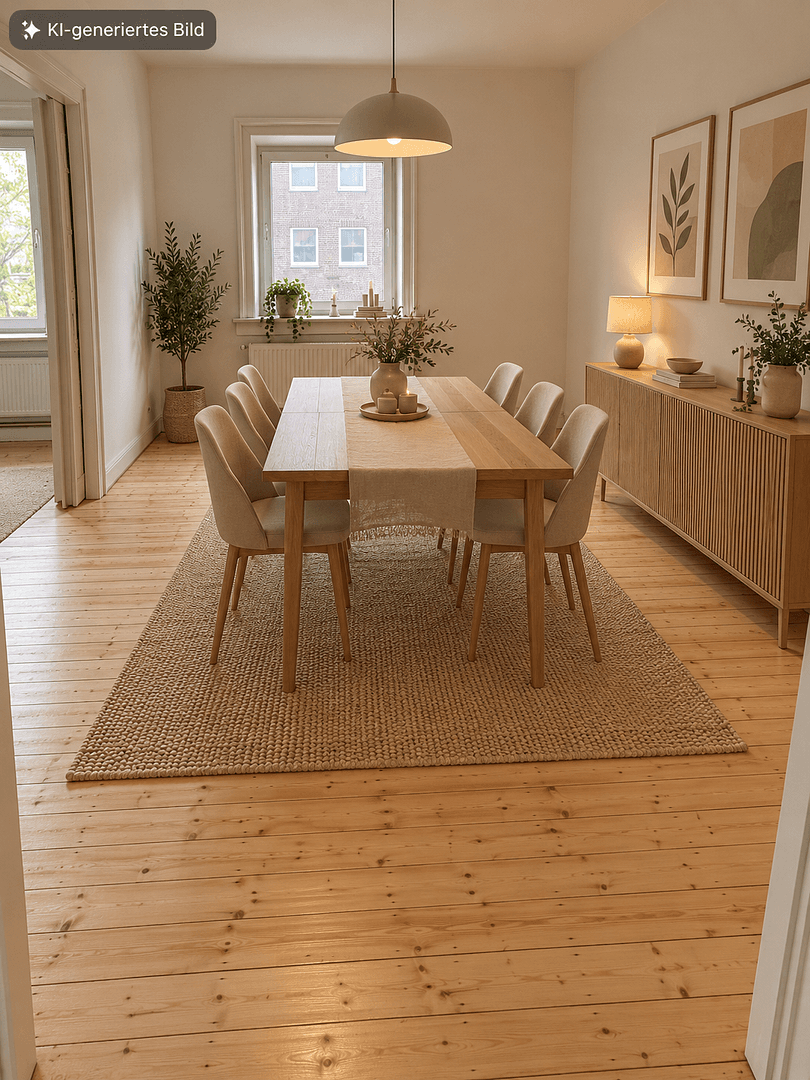 Pronájem bytu 3+kk 93 m², Hannover, Dolní Sasko Pronájem bytu 3+kk 93 m², Hannover, Dolní Sasko