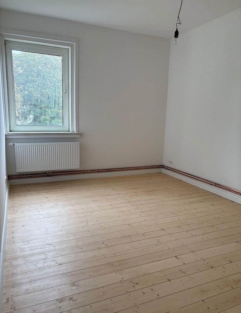 Pronájem bytu 3+kk 93 m², Hannover, Dolní Sasko Pronájem bytu 3+kk 93 m², Hannover, Dolní Sasko