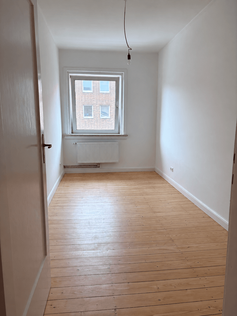Pronájem bytu 3+kk 93 m², Hannover, Dolní Sasko Pronájem bytu 3+kk 93 m², Hannover, Dolní Sasko