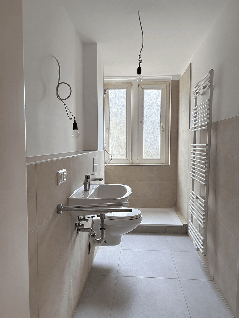 Pronájem bytu 3+kk 93 m², Hannover, Dolní Sasko Pronájem bytu 3+kk 93 m², Hannover, Dolní Sasko