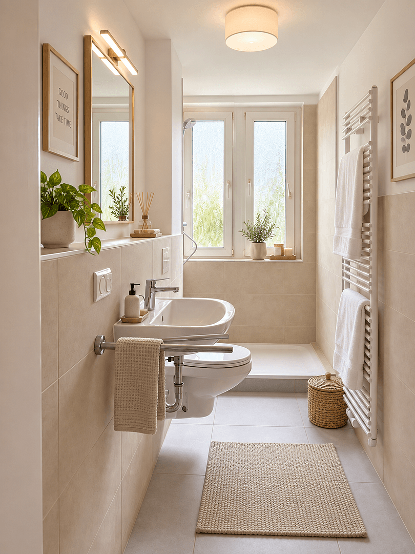 Pronájem bytu 3+kk 93 m², Hannover, Dolní Sasko Pronájem bytu 3+kk 93 m², Hannover, Dolní Sasko