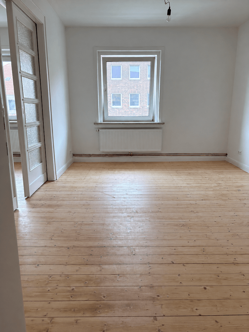 Pronájem bytu 3+kk 93 m², Hannover, Dolní Sasko Pronájem bytu 3+kk 93 m², Hannover, Dolní Sasko