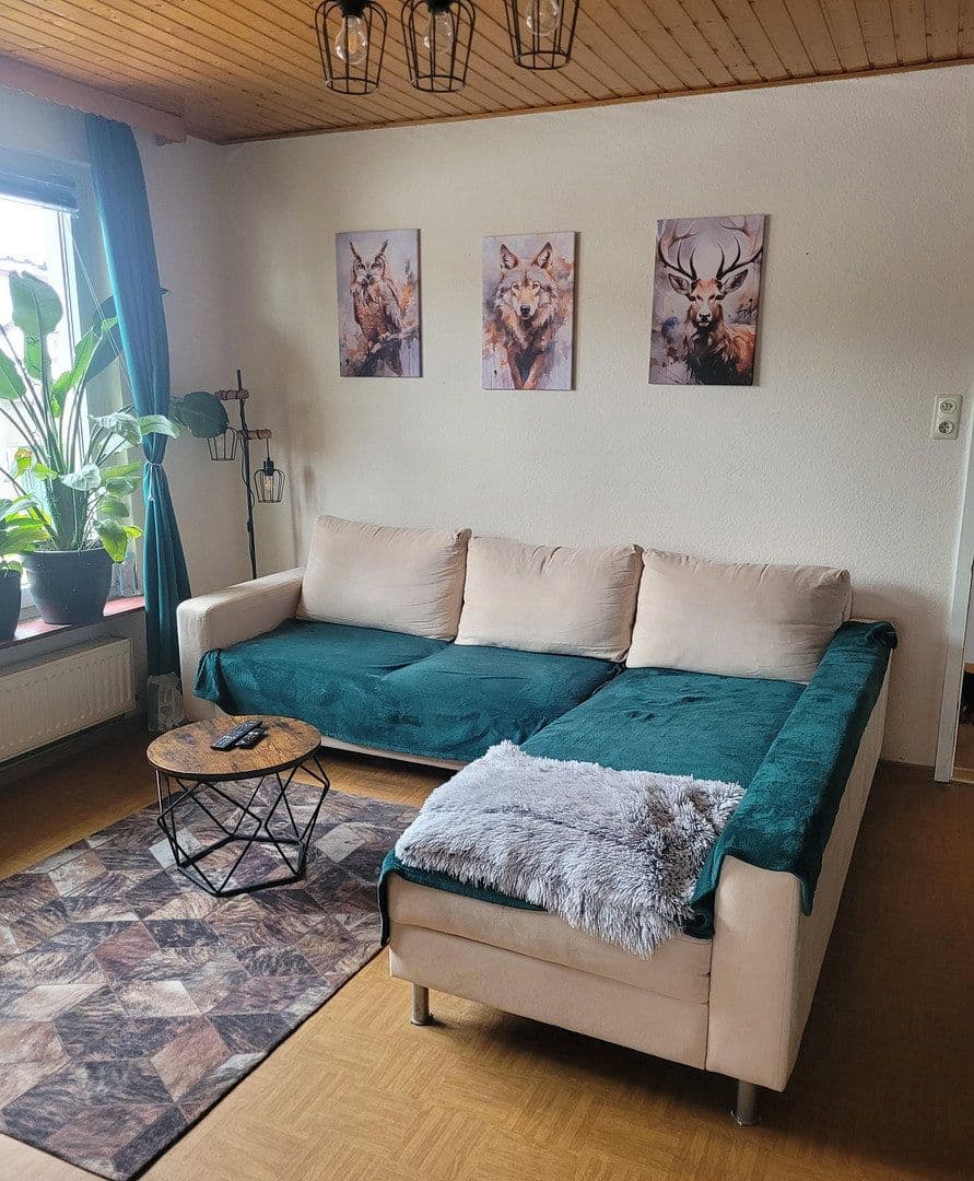 Prodej domu 155 m², pozemek 1.002 m², Bodenfelde, Dolní Sasko Prodej domu 155 m², pozemek 1.002 m², Bodenfelde, Dolní Sasko