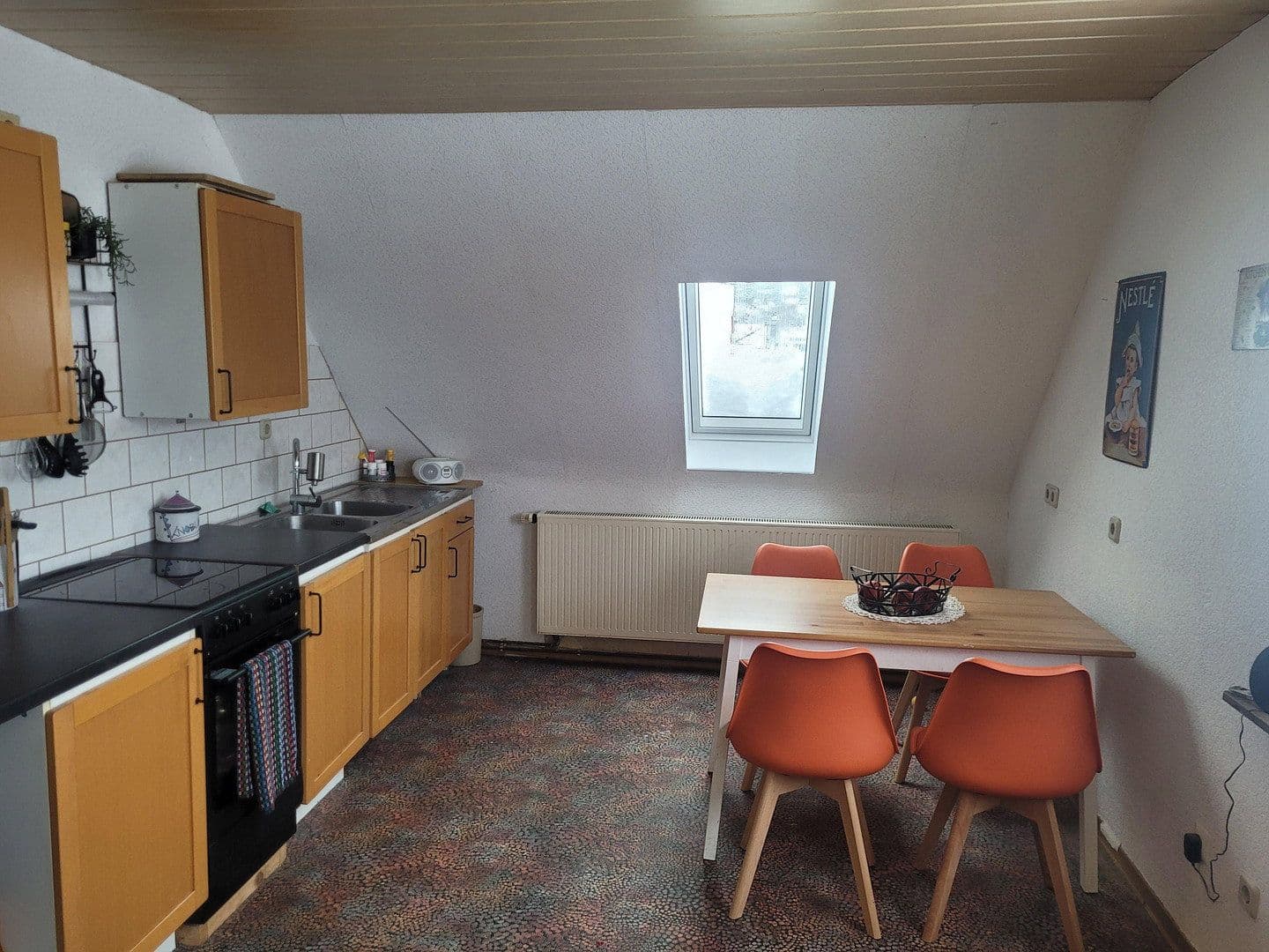 Prodej domu 155 m², pozemek 1.002 m², Bodenfelde, Dolní Sasko Prodej domu 155 m², pozemek 1.002 m², Bodenfelde, Dolní Sasko