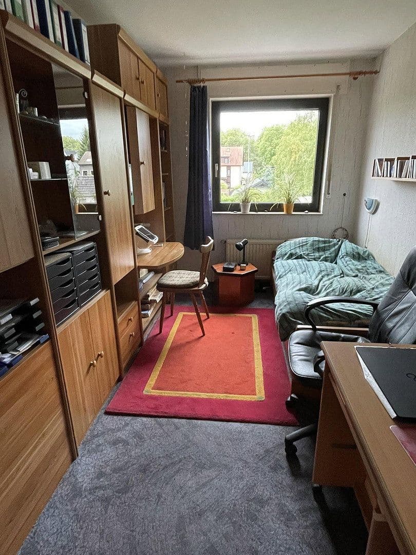 Prodej domu 146 m², pozemek 282 m², Oberhausen, Severní Porýní-Vestfálsko Prodej domu 146 m², pozemek 282 m², Oberhausen, Severní Porýní-Vestfálsko
