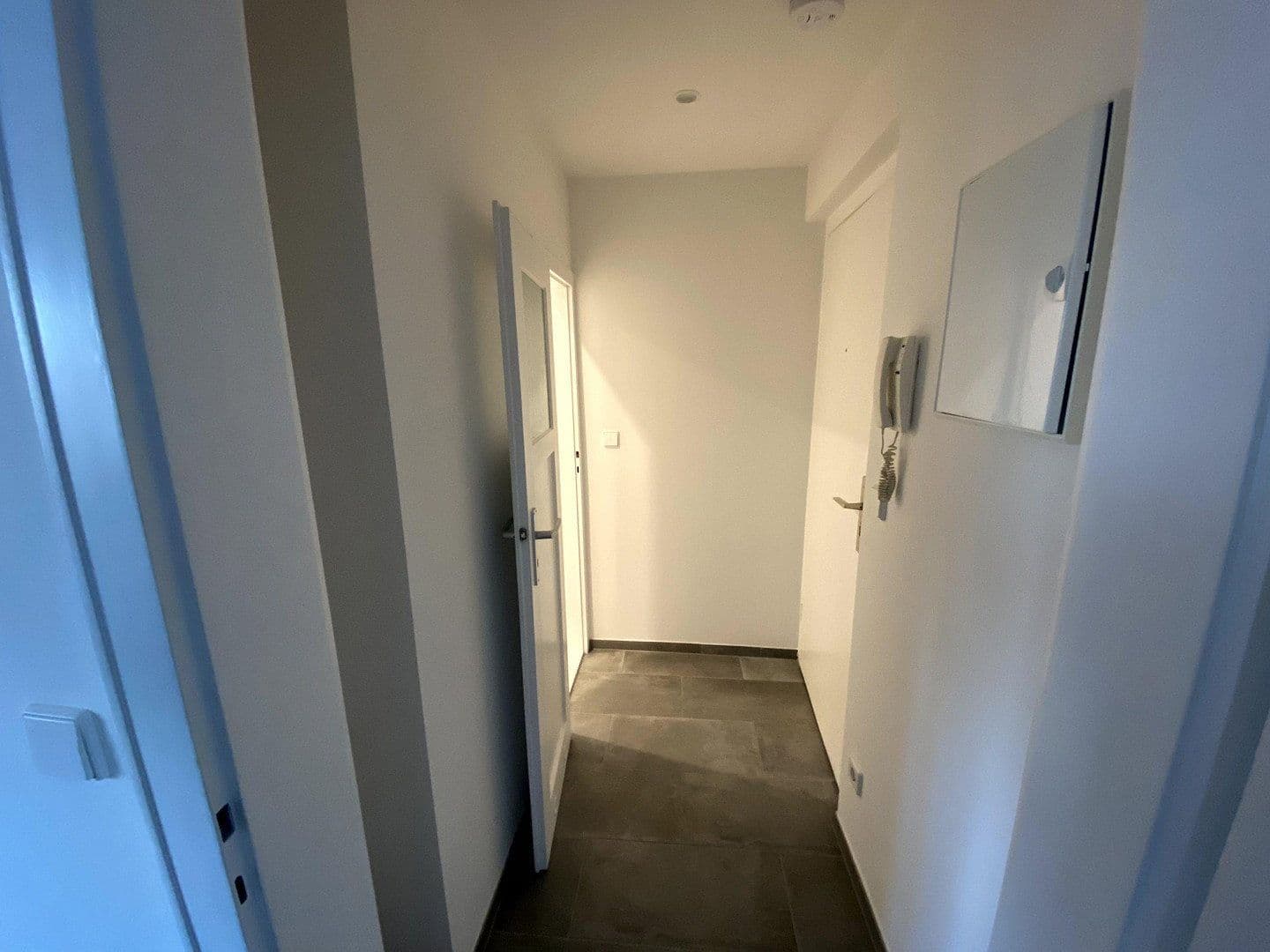 Pronájem bytu 1+kk 35 m², Eisenbahnstraße 95-96, Eberswalde, Braniborsko Pronájem bytu 1+kk 35 m², Eisenbahnstraße 95-96, Eberswalde, Braniborsko