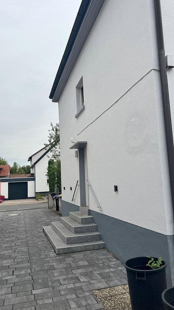 Pronájem bytu 2+kk 62 m², Korbangel 18, Gartenstadt, Bádensko-Württembersko Pronájem bytu 2+kk 62 m², Korbangel 18, Gartenstadt, Bádensko-Württembersko