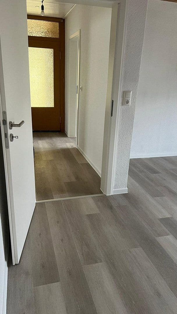Pronájem bytu 2+kk 62 m², Korbangel 18, Gartenstadt, Bádensko-Württembersko Pronájem bytu 2+kk 62 m², Korbangel 18, Gartenstadt, Bádensko-Württembersko