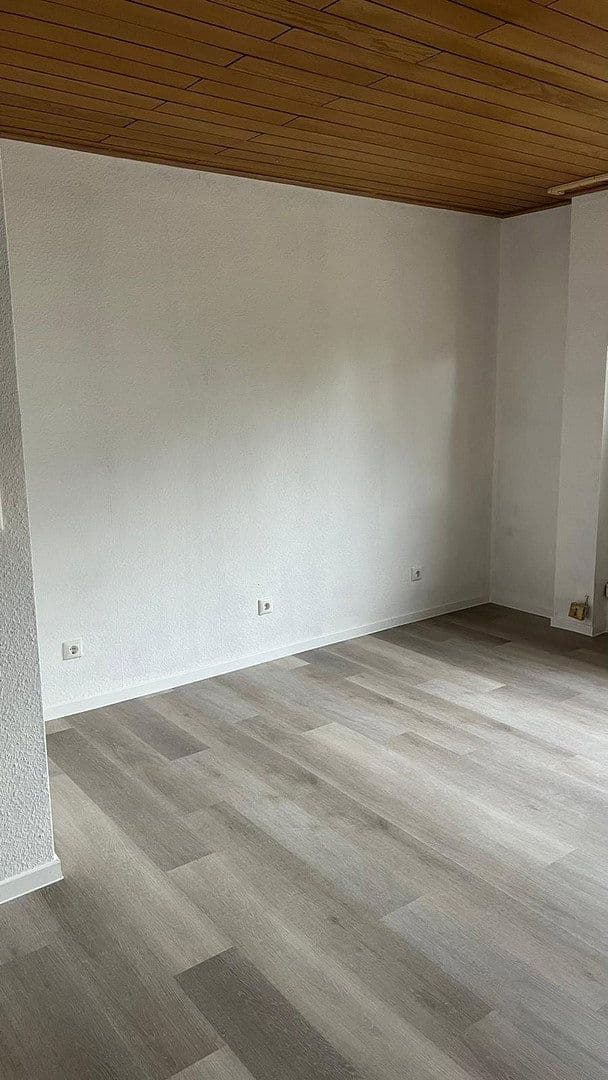 Pronájem bytu 2+kk 62 m², Korbangel 18, Gartenstadt, Bádensko-Württembersko Pronájem bytu 2+kk 62 m², Korbangel 18, Gartenstadt, Bádensko-Württembersko