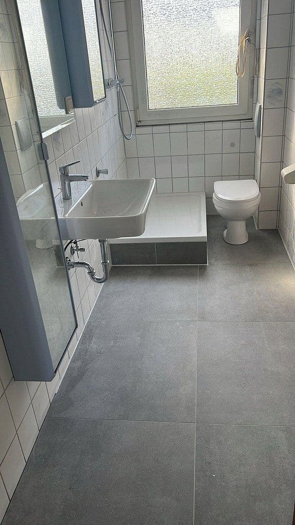 Pronájem bytu 2+kk 62 m², Korbangel 18, Gartenstadt, Bádensko-Württembersko Pronájem bytu 2+kk 62 m², Korbangel 18, Gartenstadt, Bádensko-Württembersko