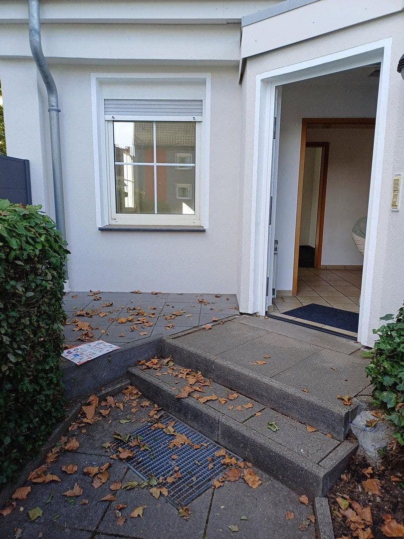 Pronájem kanceláře 110 m², Westricher Str. 32, Dortmund, Severní Porýní-Vestfálsko Pronájem kanceláře 110 m², Westricher Str. 32, Dortmund, Severní Porýní-Vestfálsko