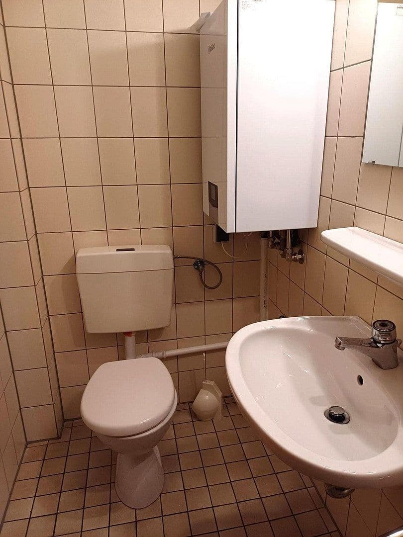 Pronájem kanceláře 110 m², Westricher Str. 32, Dortmund, Severní Porýní-Vestfálsko Pronájem kanceláře 110 m², Westricher Str. 32, Dortmund, Severní Porýní-Vestfálsko