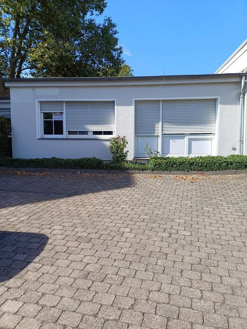 Pronájem kanceláře 110 m², Westricher Str. 32, Dortmund, Severní Porýní-Vestfálsko Pronájem kanceláře 110 m², Westricher Str. 32, Dortmund, Severní Porýní-Vestfálsko