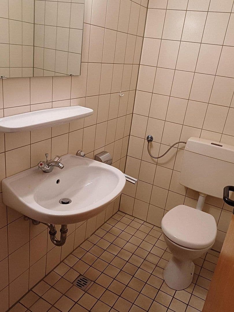 Pronájem kanceláře 110 m², Westricher Str. 32, Dortmund, Severní Porýní-Vestfálsko Pronájem kanceláře 110 m², Westricher Str. 32, Dortmund, Severní Porýní-Vestfálsko