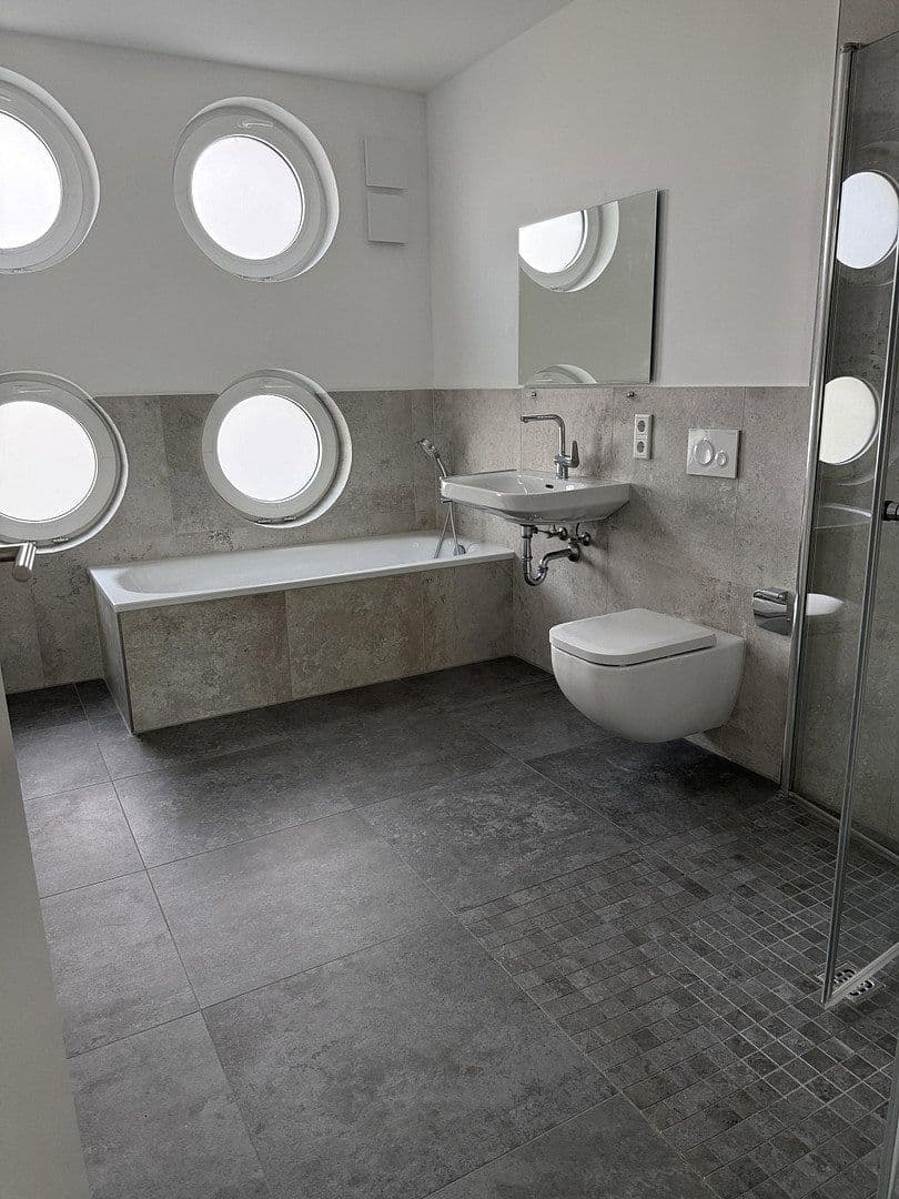 Pronájem bytu 3+1 83 m², Cilli-Kranefeld-Strasse 4, Schwerte, Severní Porýní-Vestfálsko Pronájem bytu 3+1 83 m², Cilli-Kranefeld-Strasse 4, Schwerte, Severní Porýní-Vestfálsko