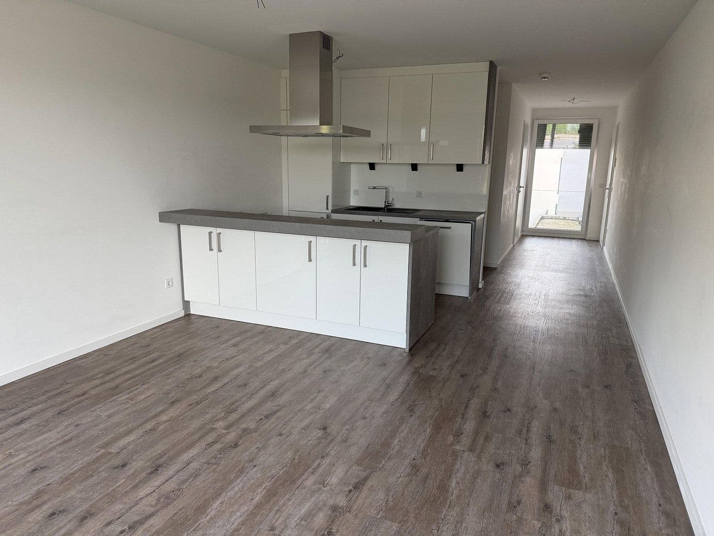 Pronájem bytu 3+1 83 m², Cilli-Kranefeld-Strasse 4, Schwerte, Severní Porýní-Vestfálsko Pronájem bytu 3+1 83 m², Cilli-Kranefeld-Strasse 4, Schwerte, Severní Porýní-Vestfálsko