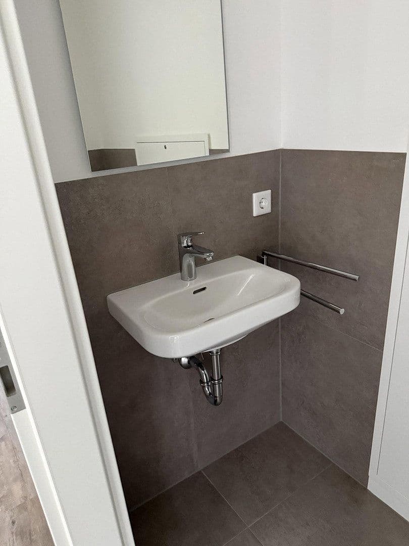 Pronájem bytu 3+1 83 m², Cilli-Kranefeld-Strasse 4, Schwerte, Severní Porýní-Vestfálsko Pronájem bytu 3+1 83 m², Cilli-Kranefeld-Strasse 4, Schwerte, Severní Porýní-Vestfálsko