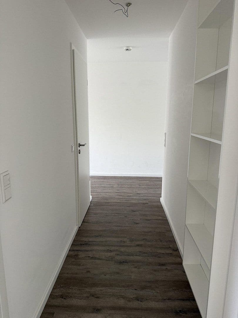 Pronájem bytu 3+1 83 m², Cilli-Kranefeld-Strasse 4, Schwerte, Severní Porýní-Vestfálsko Pronájem bytu 3+1 83 m², Cilli-Kranefeld-Strasse 4, Schwerte, Severní Porýní-Vestfálsko