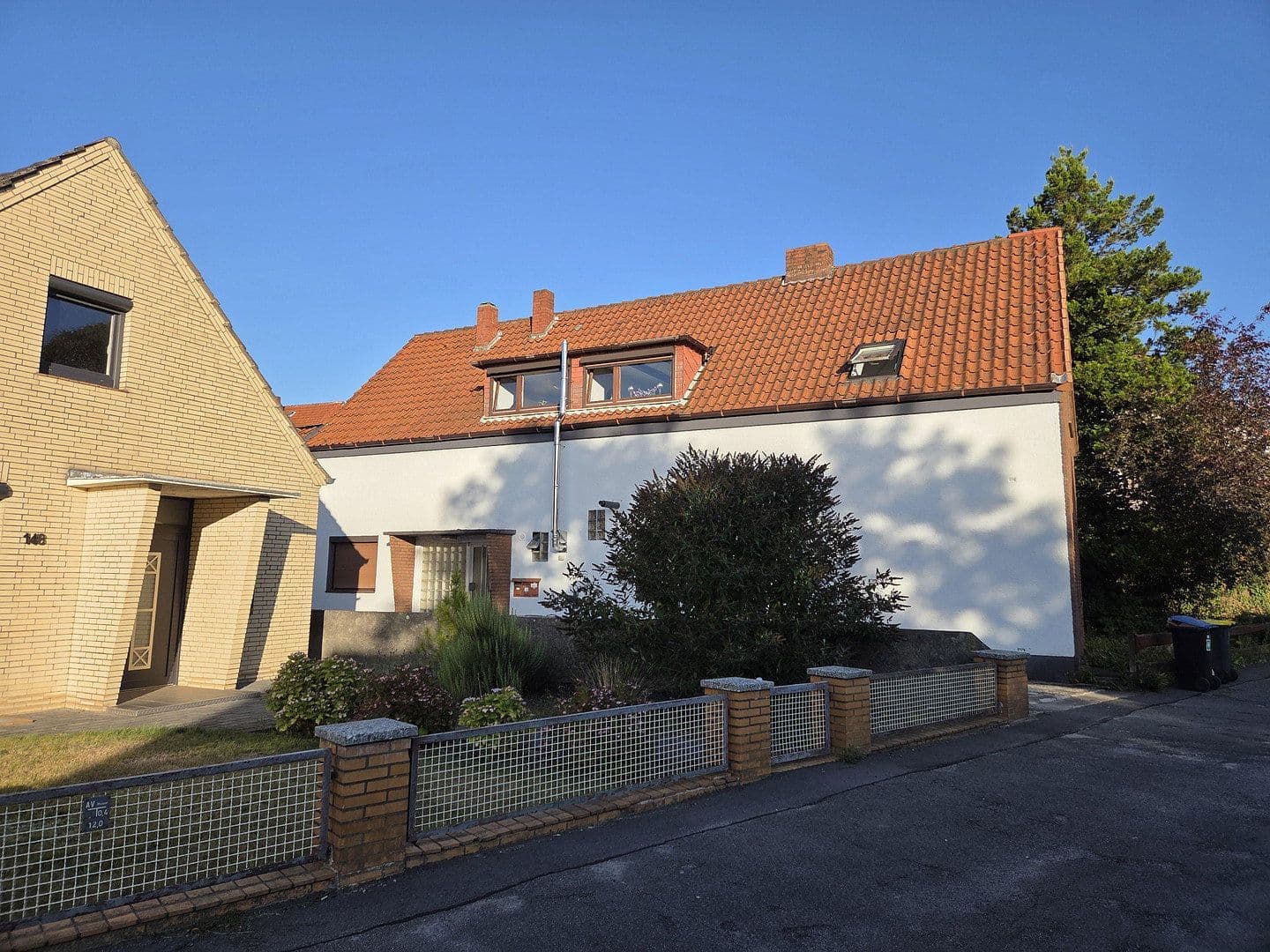 Prodej bytu 2+1 60 m², Bremen, Bremen Prodej bytu 2+1 60 m², Bremen, Bremen