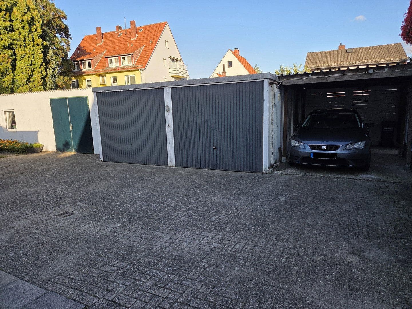 Prodej bytu 2+1 60 m², Bremen, Bremen Prodej bytu 2+1 60 m², Bremen, Bremen
