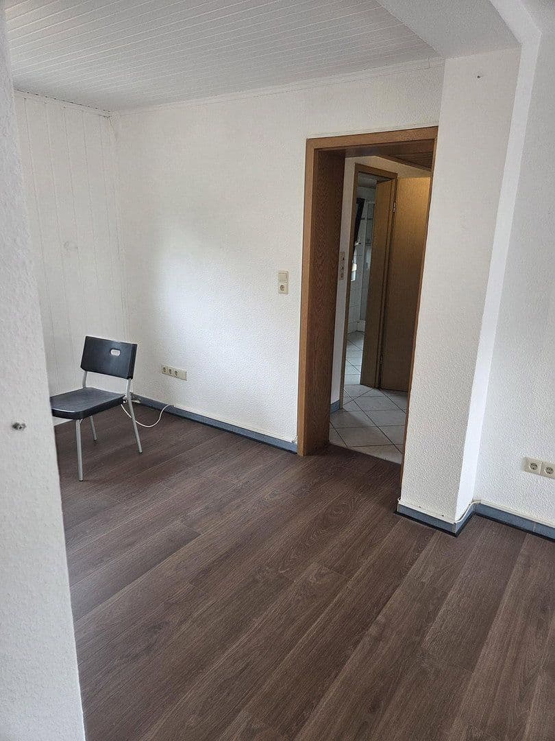 Prodej bytu 2+1 60 m², Bremen, Bremen Prodej bytu 2+1 60 m², Bremen, Bremen