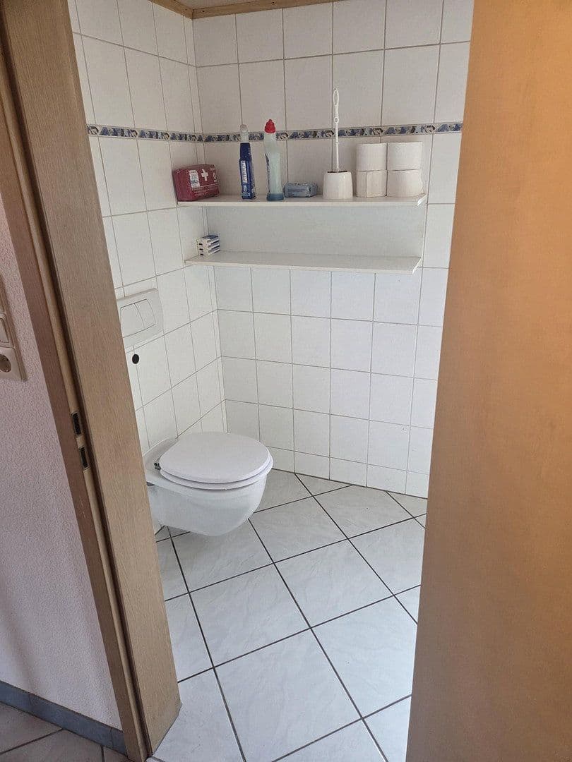 Prodej bytu 2+1 60 m², Bremen, Bremen Prodej bytu 2+1 60 m², Bremen, Bremen
