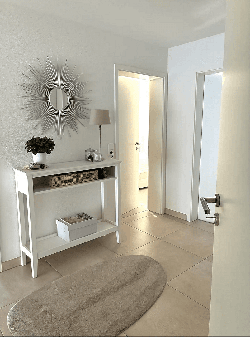 Prodej bytu 3+1 84 m², Offenburg, Bádensko-Württembersko Prodej bytu 3+1 84 m², Offenburg, Bádensko-Württembersko